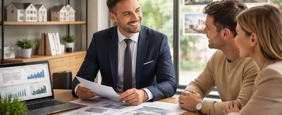 découvrez ce qu'est une agence immobilière, ses missions principales et les honoraires pratiqués pour mieux comprendre son rôle dans vos projets immobiliers.