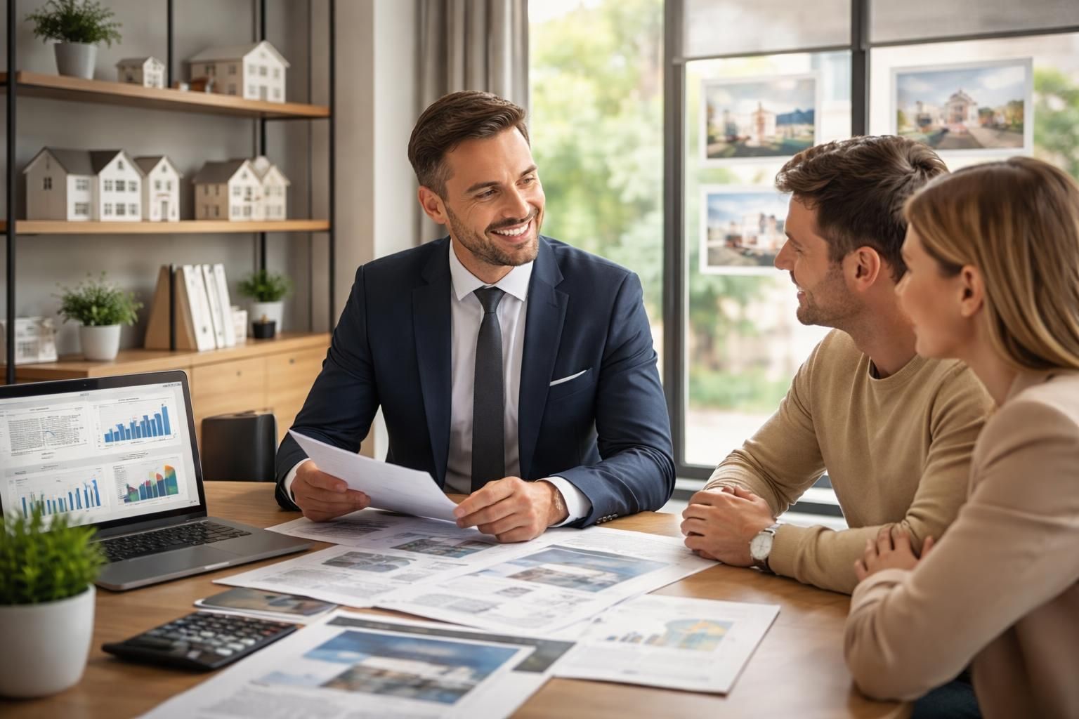 découvrez ce qu'est une agence immobilière, ses missions principales et les honoraires pratiqués pour mieux comprendre son rôle dans vos projets immobiliers.