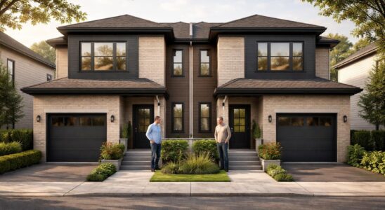 découvrez ce qu'est une maison mitoyenne et approfondissez vos connaissances sur les droits et obligations liés à ce type d'habitation.