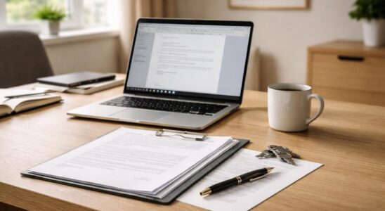 découvrez un modèle de lettre efficace pour relancer un locataire en retard de loyer, ainsi que des conseils pratiques pour les bailleurs afin de gérer cette situation en toute sérénité.