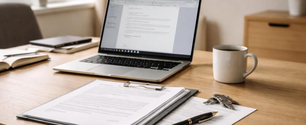découvrez un modèle de lettre efficace pour relancer un locataire en retard de loyer, ainsi que des conseils pratiques pour les bailleurs afin de gérer cette situation en toute sérénité.