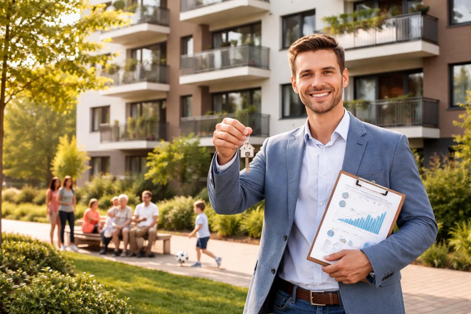 découvrez comment réussir un investissement locatif social pour à la fois aider les personnes dans le besoin et générer des revenus fiables.