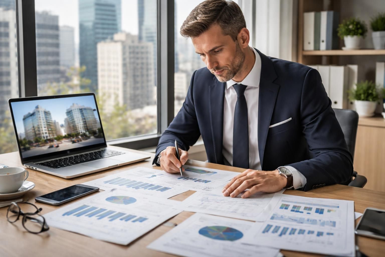 découvrez les principaux risques liés aux scpi et les informations essentielles à connaître avant d'investir pour sécuriser votre placement.