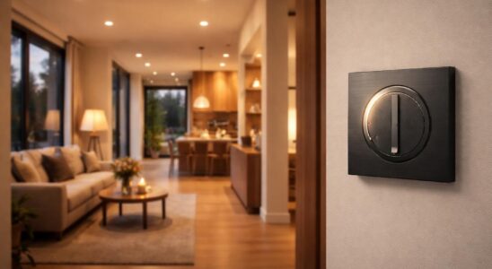 découvrez comment le télévariateur vous permet de régler facilement l'intensité lumineuse dans toute votre maison pour une ambiance personnalisée et économique.