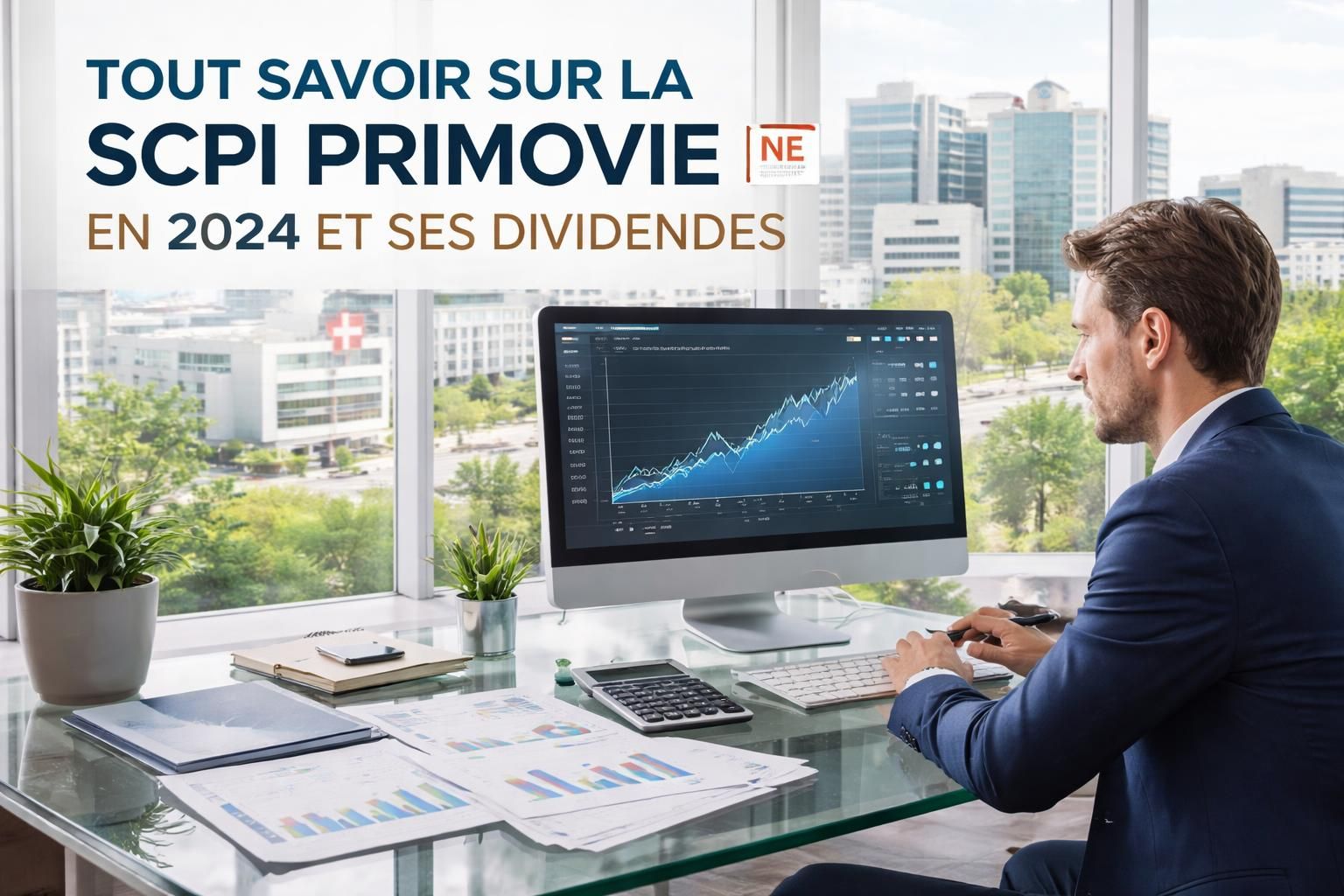 découvrez tout ce qu’il faut savoir sur la scpi primovie en 2024, ses performances, sa stratégie d’investissement et ses dividendes pour optimiser votre placement immobilier.