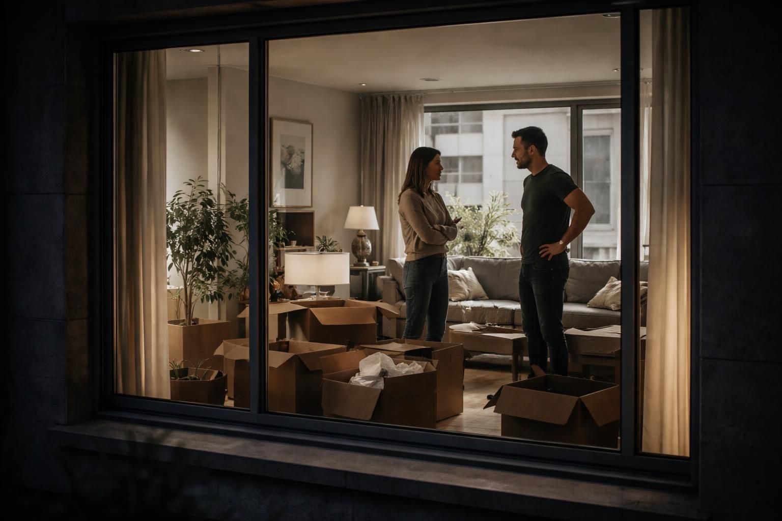 découvrez rapidement des appartements à vendre en raison d'un divorce urgent. profitez d'offres exclusives sur le marché immobilier pour une vente rapide et efficace.