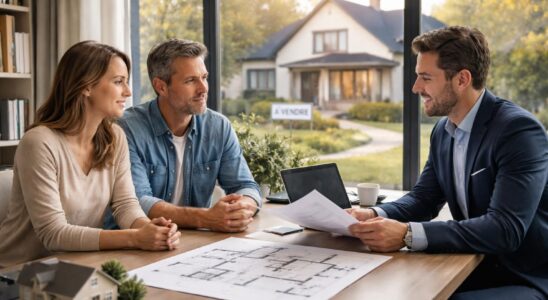 découvrez comment gérer efficacement la vente d'un bien immobilier lors d'un divorce pour faciliter la transaction et apaiser les relations.