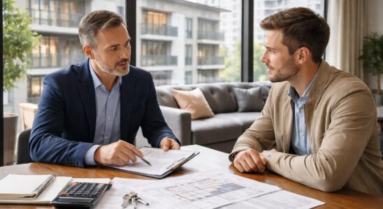 découvrez comment déterminer la décote à appliquer lors de la vente d'un appartement loué pour fixer un prix juste et attractif.