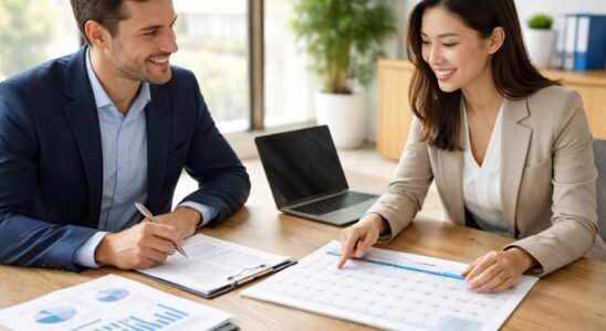 découvrez nos conseils pour négocier efficacement le prix lors d'une vente longue avec un délai de paiement étendu, afin d'obtenir les meilleures conditions commerciales.