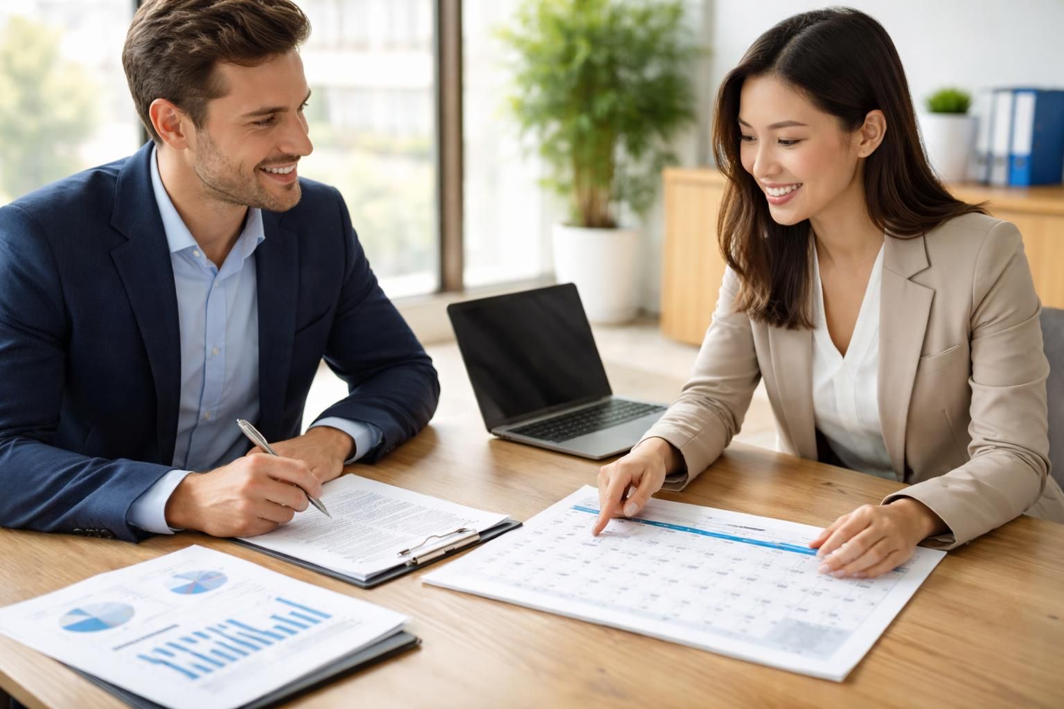 découvrez nos conseils pour négocier efficacement le prix lors d'une vente longue avec un délai de paiement étendu, afin d'obtenir les meilleures conditions commerciales.
