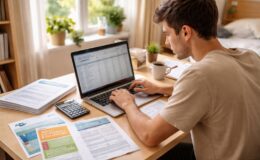 découvrez comment l'apl étudiant influence les impôts des parents avec notre guide complet. comprenez les démarches, conditions et impacts fiscaux pour mieux gérer votre situation.