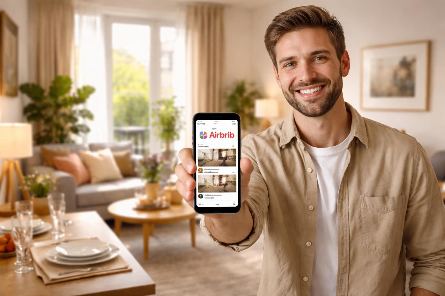 découvrez comment augmenter efficacement votre taux de réservation sur airbnb grâce à ces 5 étapes simples et pratiques pour maximiser vos revenus.