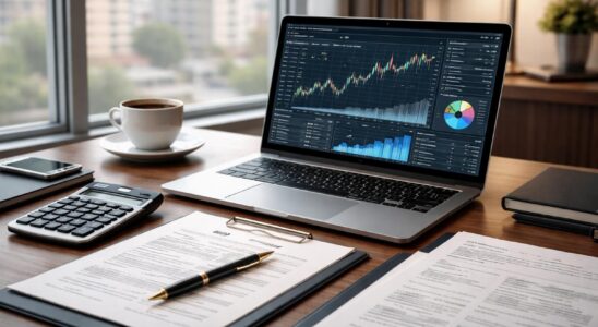 calculez facilement la pénalité de remboursement anticipé de votre prêt immobilier pour mieux gérer votre budget et vos finances.