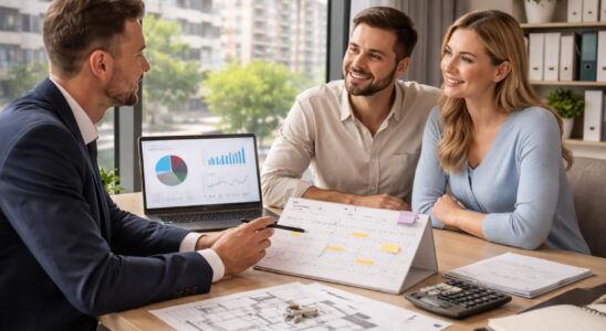 découvrez combien de temps il faut généralement pour obtenir un accord de crédit immobilier et les étapes clés du processus pour bien préparer votre projet d'achat.