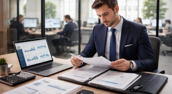 découvrez comment les banques analysent et évaluent votre dossier de prêt pour sécuriser leur décision de financement. conseils et étapes clés pour réussir votre demande.
