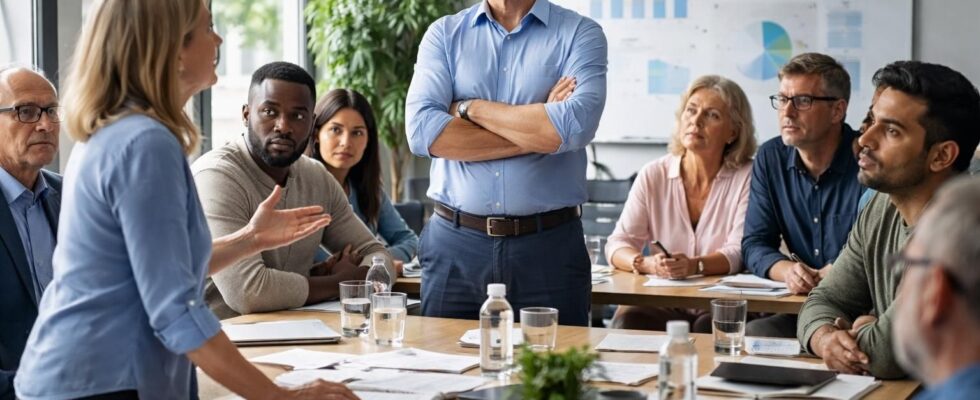 découvrez comment identifier et réagir efficacement face à un abus de pouvoir du conseil syndical pour protéger vos droits et garantir une gestion transparente.