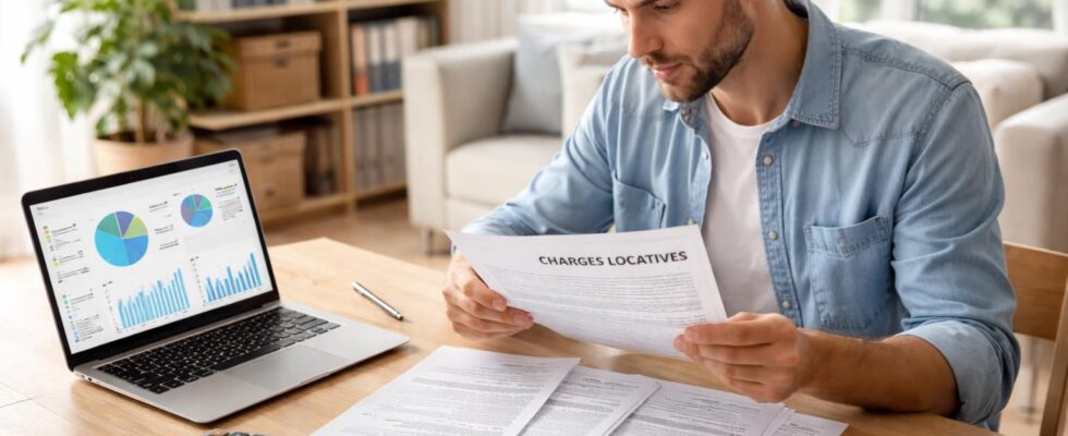 découvrez comment calculer le montant des charges locatives, comprendre leur composition et vos droits en tant que locataire pour éviter les surprises.