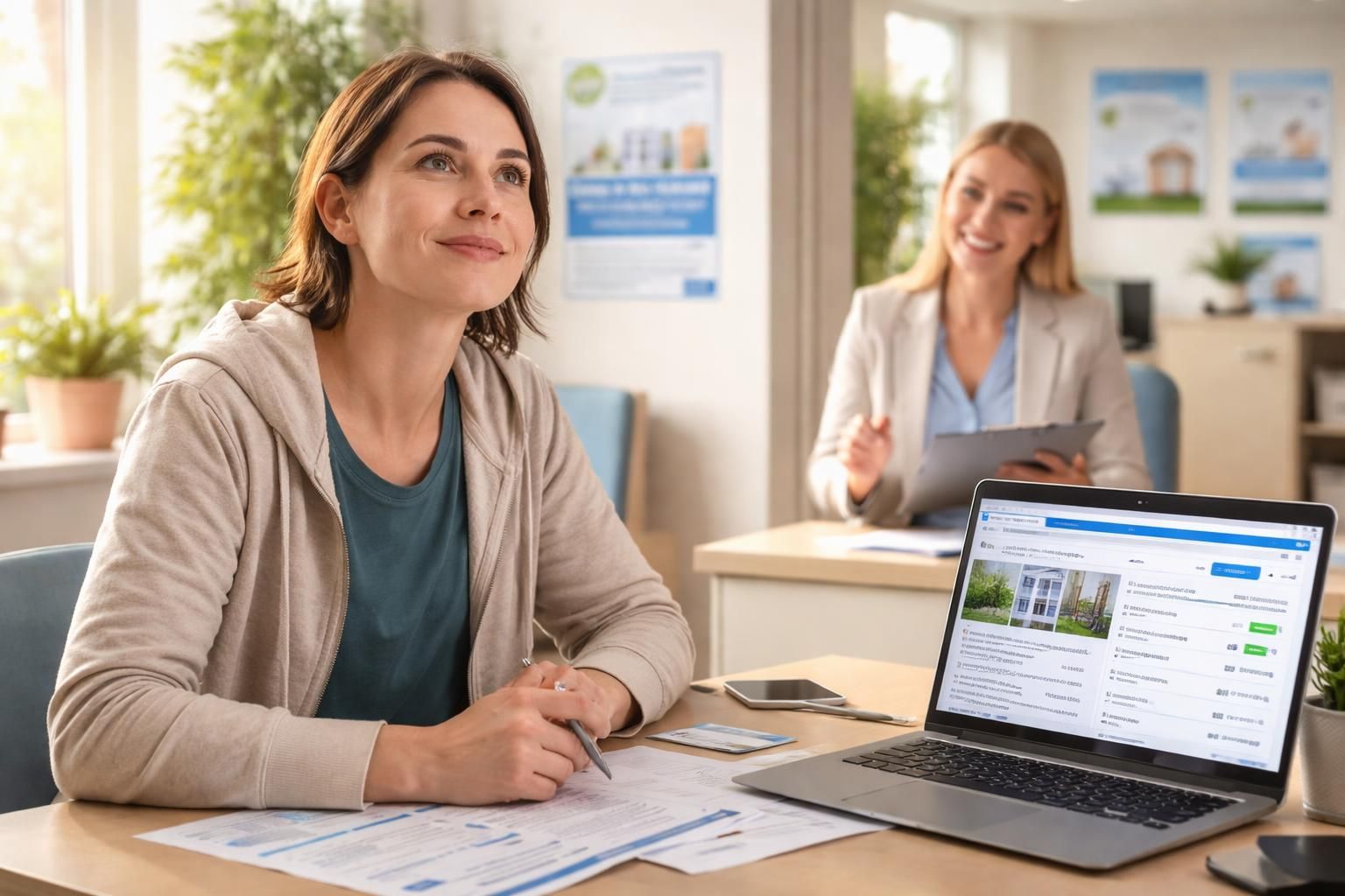 découvrez des conseils pratiques pour trouver un logement social rapidement même sans emploi, avec des démarches adaptées et des solutions efficaces.