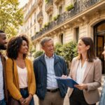 contactez le groupe sai pour obtenir un logement social à paris. nos équipes vous accompagnent dans votre demande et vous offrent un service personnalisé.