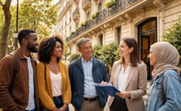 contactez le groupe sai pour obtenir un logement social à paris. nos équipes vous accompagnent dans votre demande et vous offrent un service personnalisé.