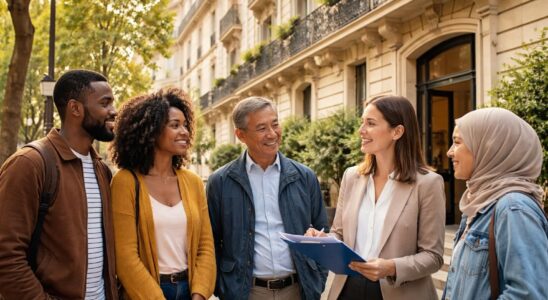 contactez le groupe sai pour obtenir un logement social à paris. nos équipes vous accompagnent dans votre demande et vous offrent un service personnalisé.