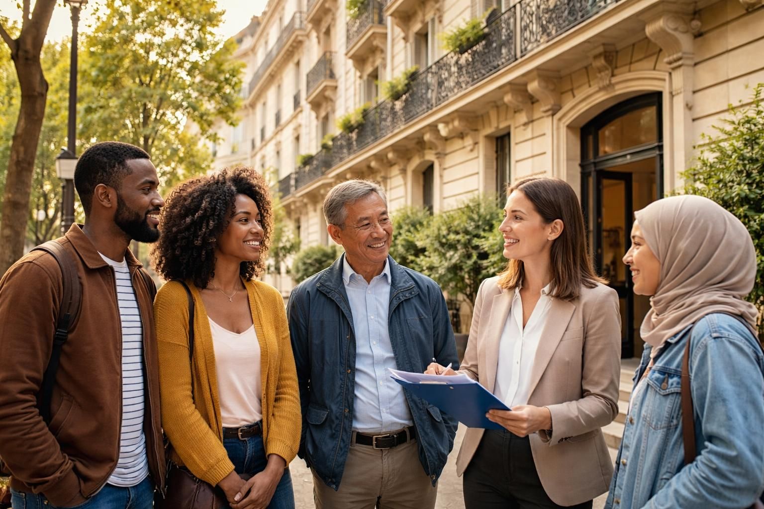 contactez le groupe sai pour obtenir un logement social à paris. nos équipes vous accompagnent dans votre demande et vous offrent un service personnalisé.