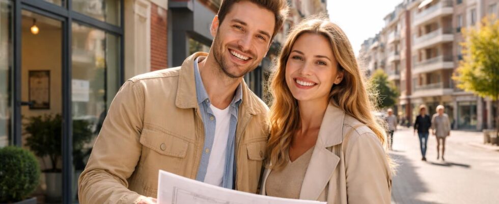 découvrez les solutions de crédit immobilier adaptées à valenciennes avec crédit immobilier de france, pour concrétiser votre projet immobilier local en toute sérénité.