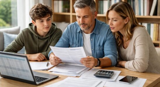 découvrez comment remplir facilement le formulaire de déclaration d'impôts pour une sci familiale grâce à notre guide détaillé et conseils pratiques.