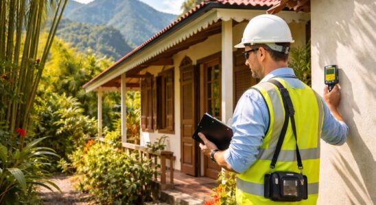 découvrez l'importance de faire un diagnostic immobilier à la réunion pour sécuriser vos transactions et garantir la conformité de votre bien.