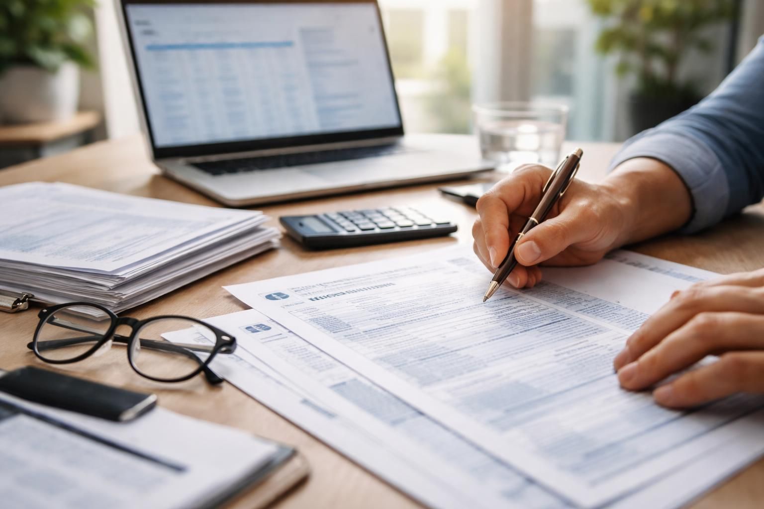 découvrez comment déclarer votre bien en indivision aux taxes et impôts, avec des conseils pratiques pour optimiser votre gestion fiscale.