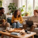 découvrez l'assurance habitation colocation chez la matmut, une solution adaptée pour protéger votre logement partagé en toute sérénité.