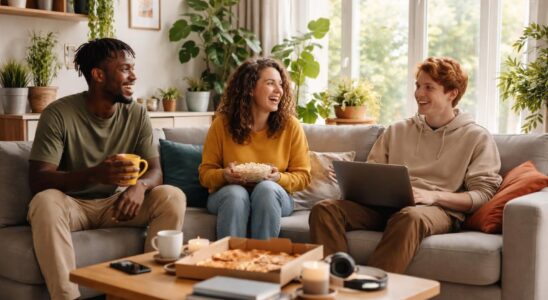 découvrez l'assurance habitation colocation chez la matmut, une solution adaptée pour protéger votre logement partagé en toute sérénité.
