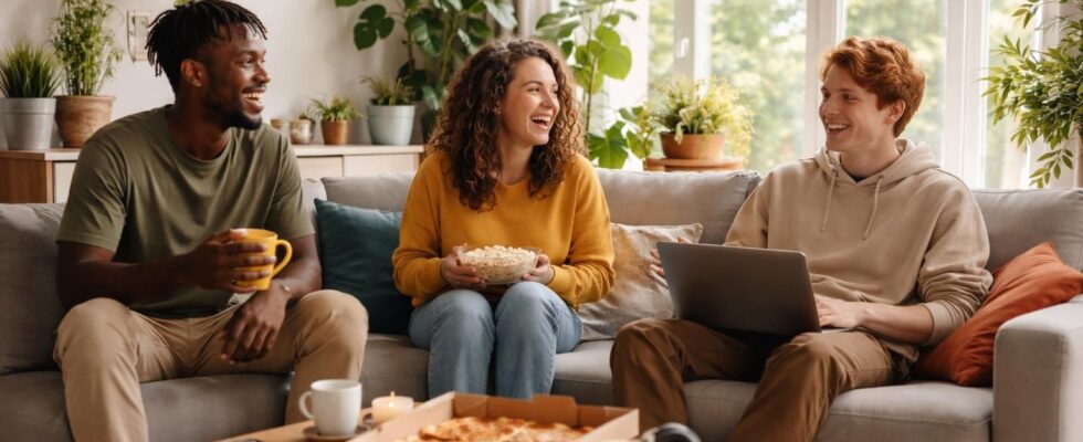 découvrez l'assurance habitation colocation chez la matmut, une solution adaptée pour protéger votre logement partagé en toute sérénité.