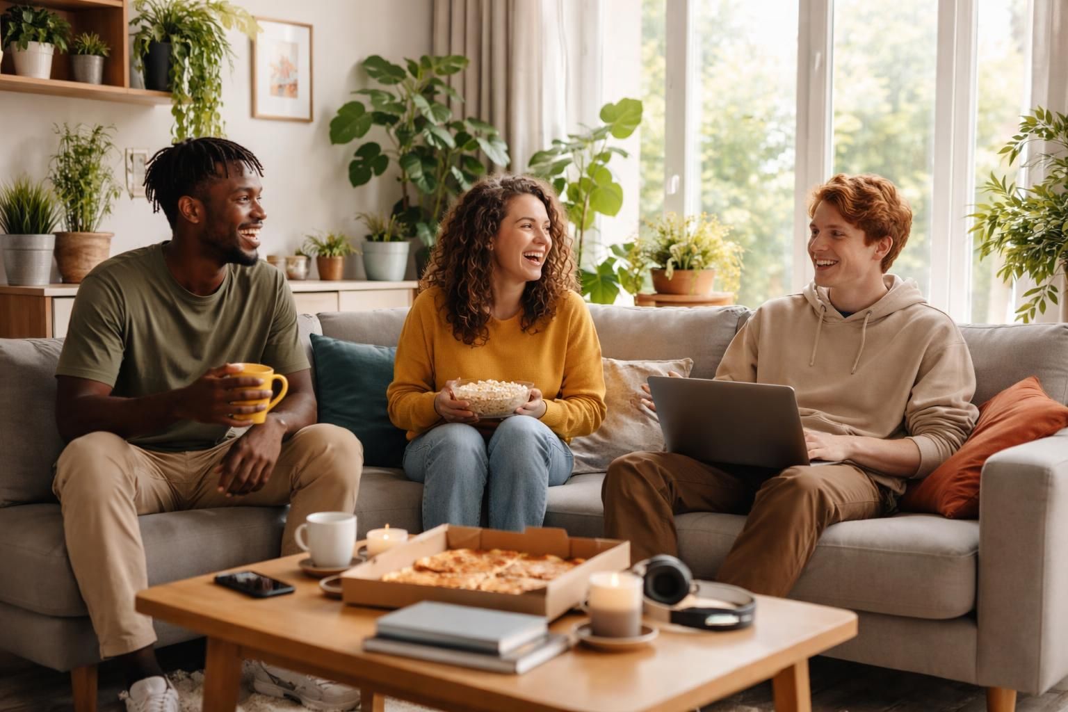 découvrez l'assurance habitation colocation chez la matmut, une solution adaptée pour protéger votre logement partagé en toute sérénité.