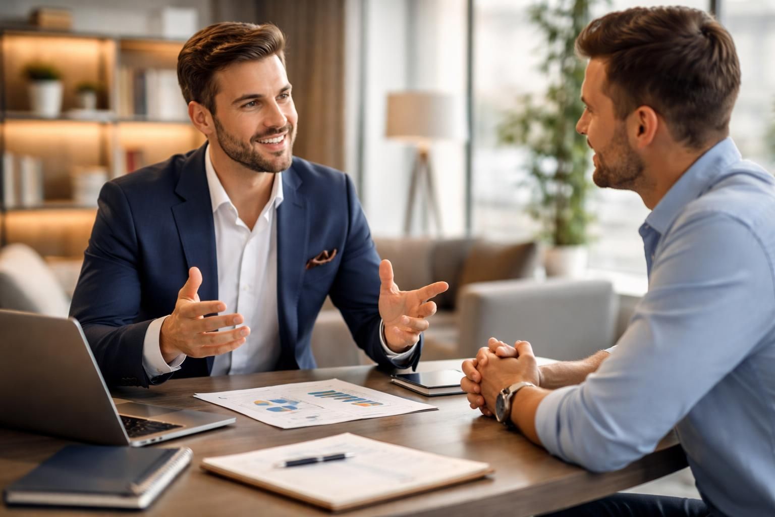découvrez comment maîtriser la technique de vente soncas pour mieux comprendre les besoins de vos clients et augmenter vos performances commerciales.