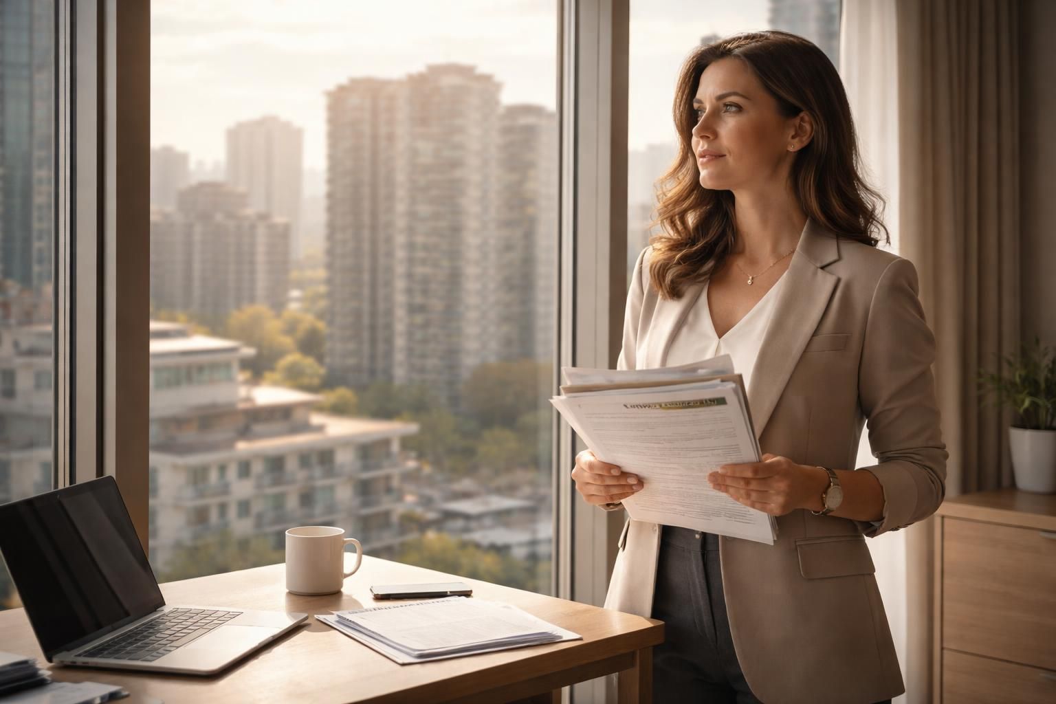 découvrez si vous pouvez obtenir un prêt immobilier après avoir changé de travail et quelles sont les conditions à respecter pour maximiser vos chances d'emprunt.