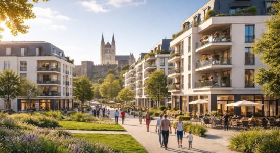 découvrez pourquoi investir dans un projet pinel à angers est une opportunité unique dans cette ville dynamique, alliant qualité de vie, croissance économique et avantages fiscaux attractifs.