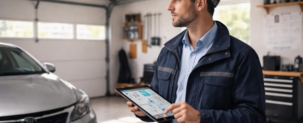 découvrez quel est le tarif du diagnostic immobilier pour un garage, les facteurs qui influencent le prix et comment obtenir un devis personnalisé.