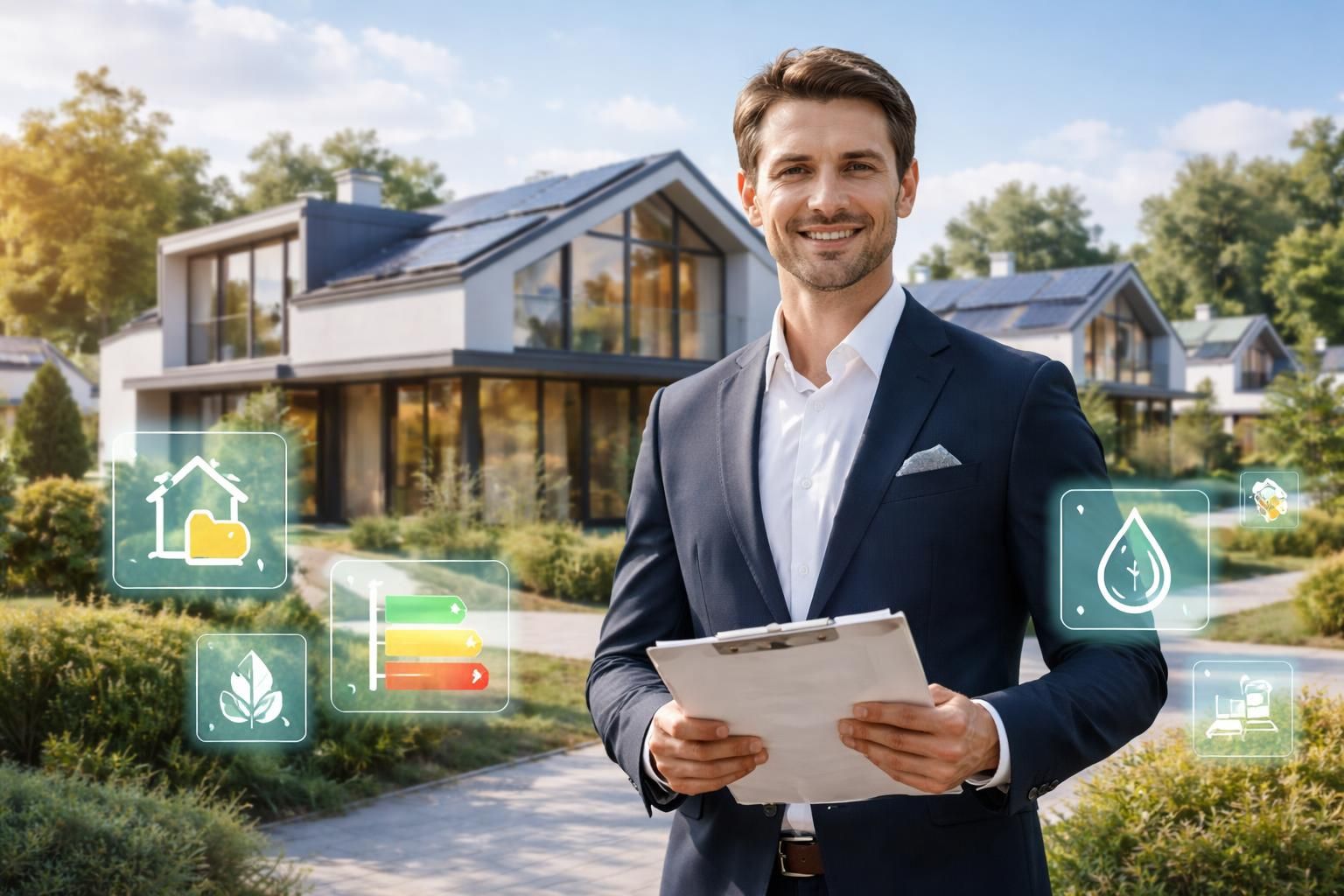 découvrez les prévisions du prix moyen du diagnostic de performance énergétique (dpe) en 2025 pour les ventes immobilières et comment cela impactera vos transactions.