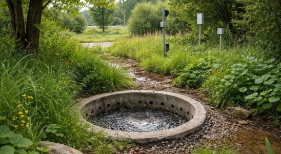 découvrez la réglementation autour du puits perdu, ses enjeux environnementaux et légaux essentiels pour une gestion durable et conforme.