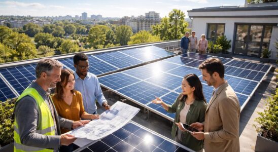 découvrez les subventions disponibles pour l'installation de panneaux solaires en copropriété et comment passer à l'énergie verte tout en réduisant vos coûts.