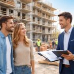 découvrez pourquoi souscrire une assurance pendant la construction de votre appartement est essentiel pour protéger votre investissement et couvrir les risques liés aux travaux.