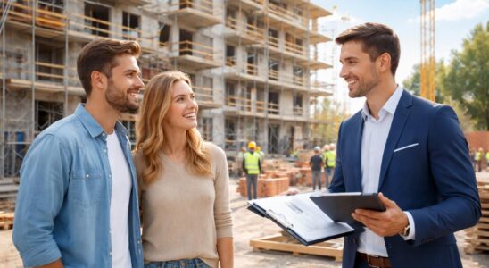 découvrez pourquoi souscrire une assurance pendant la construction de votre appartement est essentiel pour protéger votre investissement et couvrir les risques liés aux travaux.