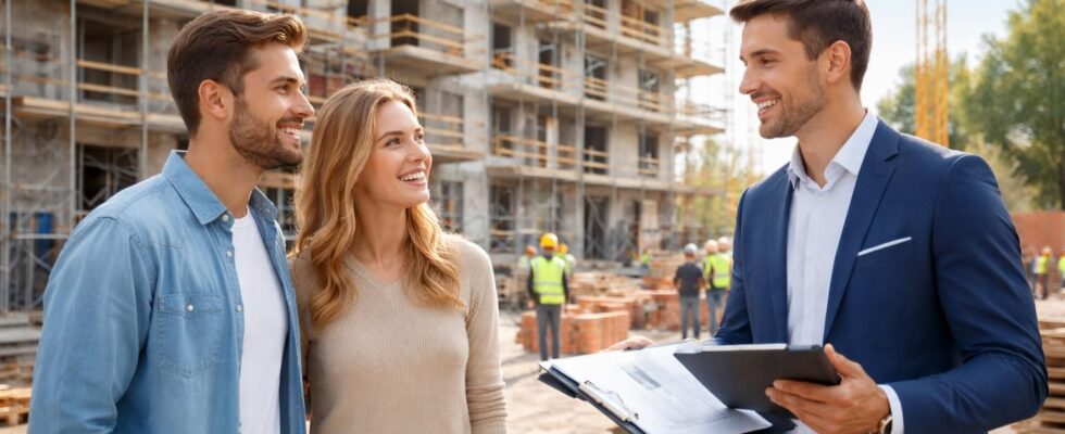 découvrez pourquoi souscrire une assurance pendant la construction de votre appartement est essentiel pour protéger votre investissement et couvrir les risques liés aux travaux.