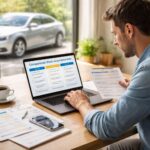 découvrez comment obtenir le meilleur prix sur votre assurance auto avec suravenir. guide complet pour comparer les devis et choisir la couverture adaptée à vos besoins.