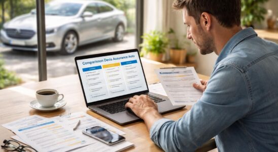 découvrez comment obtenir le meilleur prix sur votre assurance auto avec suravenir. guide complet pour comparer les devis et choisir la couverture adaptée à vos besoins.
