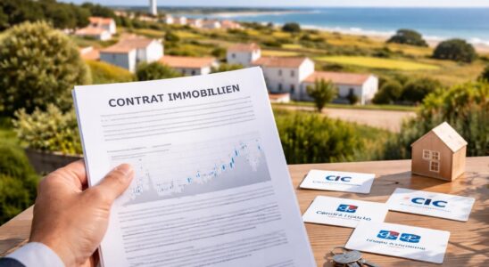 découvrez notre comparatif des taux immobiliers proposés par les banques locales en vendée pour trouver la meilleure offre de prêt immobilier.