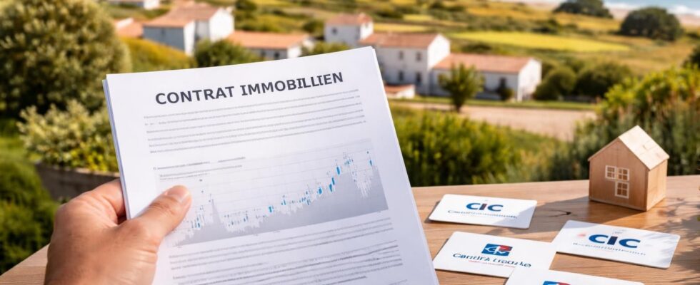 découvrez notre comparatif des taux immobiliers proposés par les banques locales en vendée pour trouver la meilleure offre de prêt immobilier.