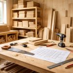 découvrez le prix au m² du bois médium et préparez votre budget pour vos travaux avec notre guide complet et astuces pratiques.