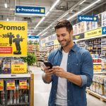 découvrez comment dénicher rapidement les meilleures promotions chez castorama angers pour vos projets de bricolage et rénovation.